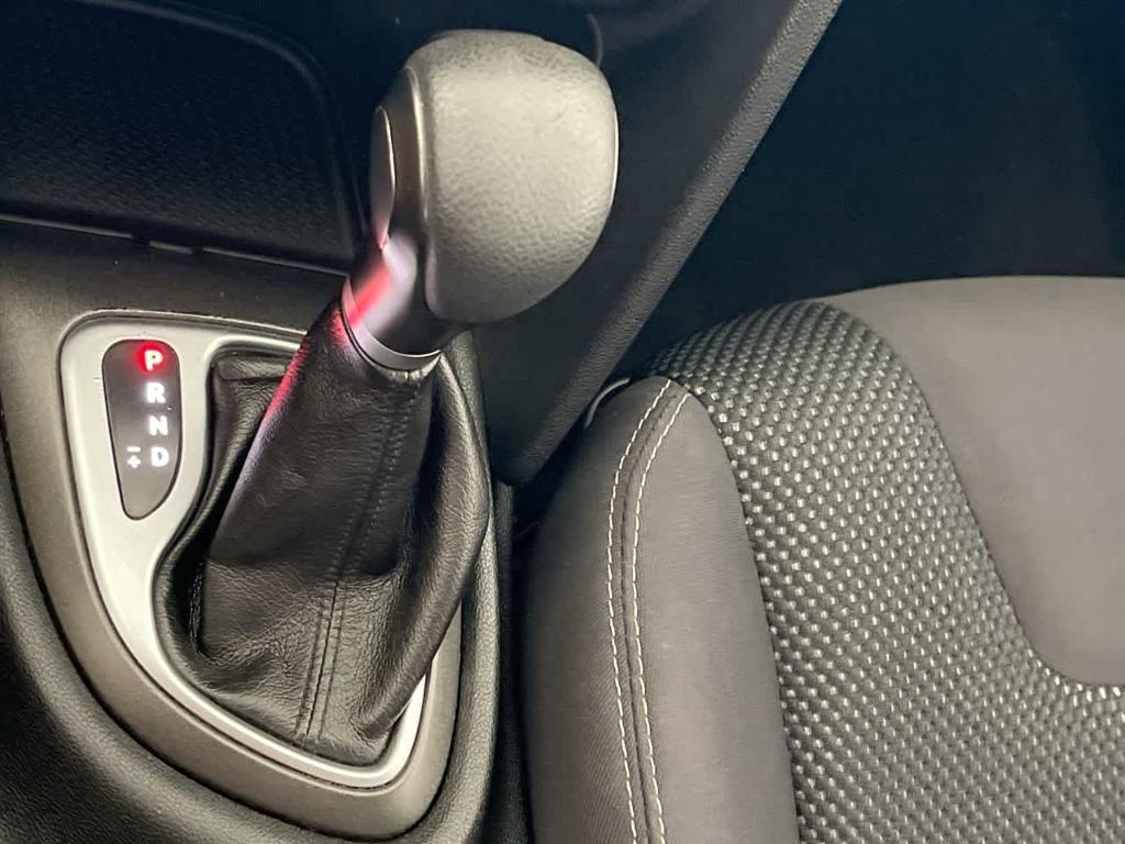 used 2015 Dodge Dart car, priced at $7,818