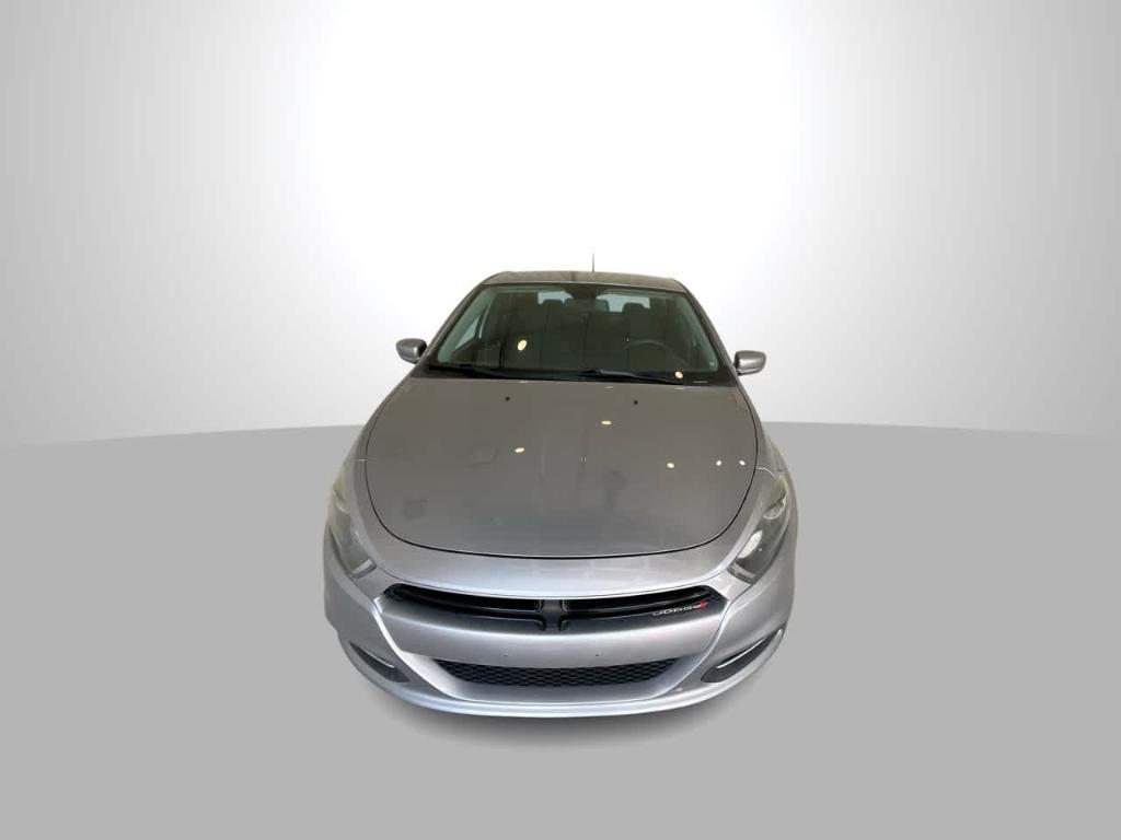 used 2015 Dodge Dart car, priced at $7,818