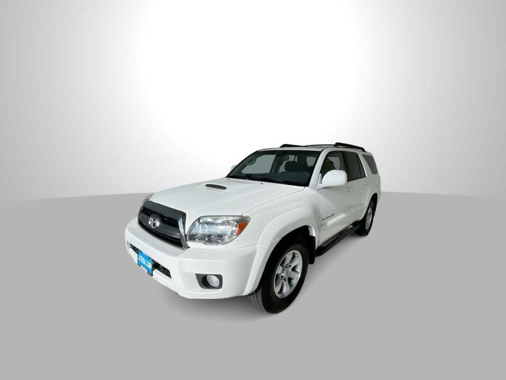 used 2007 Toyota 4Runner car, priced at $11,226