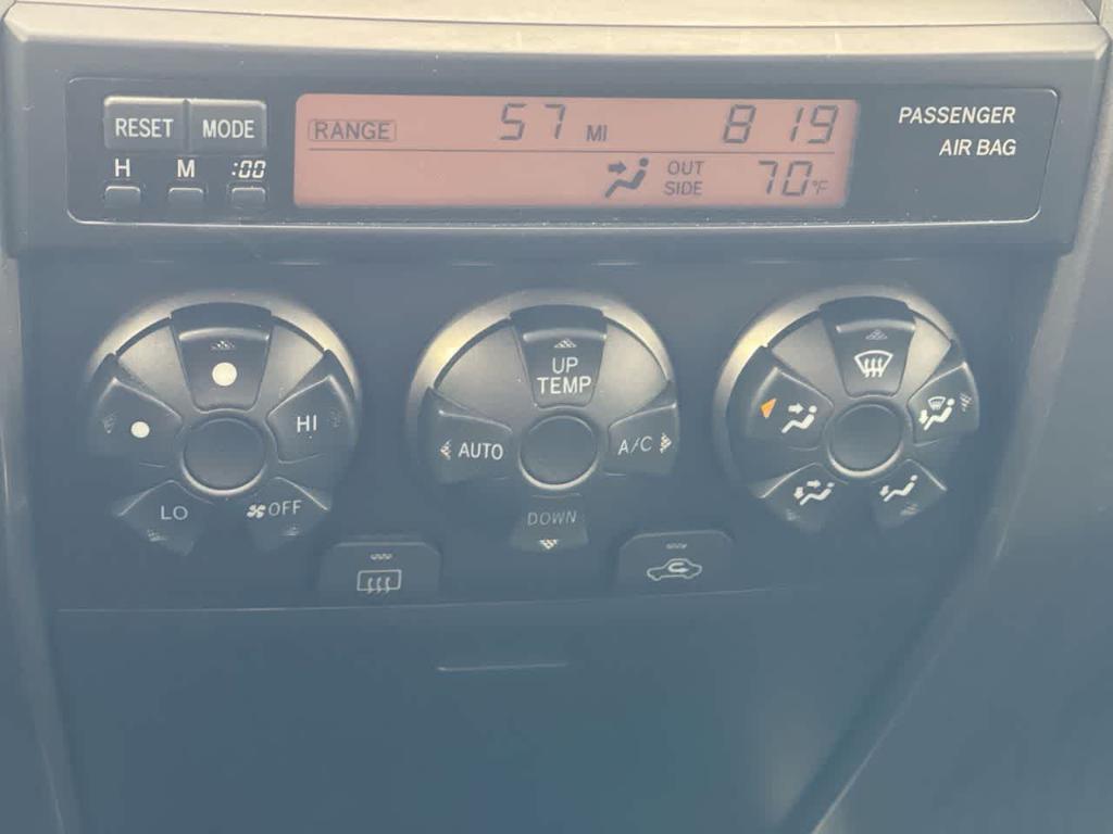 used 2007 Toyota 4Runner car, priced at $11,226