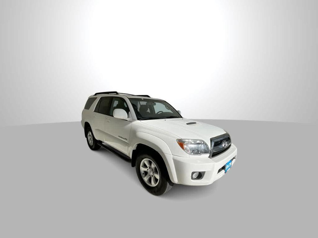 used 2007 Toyota 4Runner car, priced at $11,226