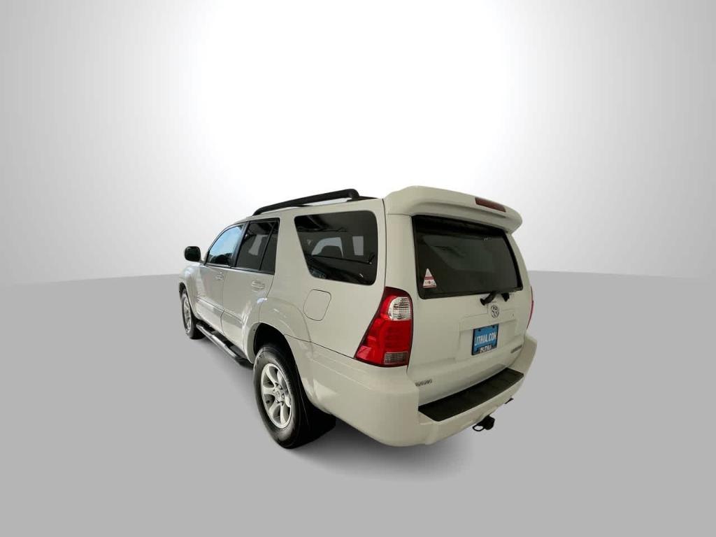used 2007 Toyota 4Runner car, priced at $11,226