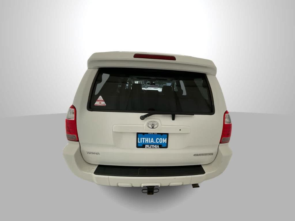 used 2007 Toyota 4Runner car, priced at $11,226