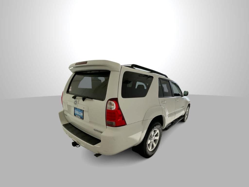 used 2007 Toyota 4Runner car, priced at $11,226