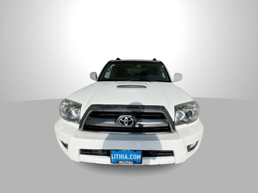 used 2007 Toyota 4Runner car, priced at $11,226