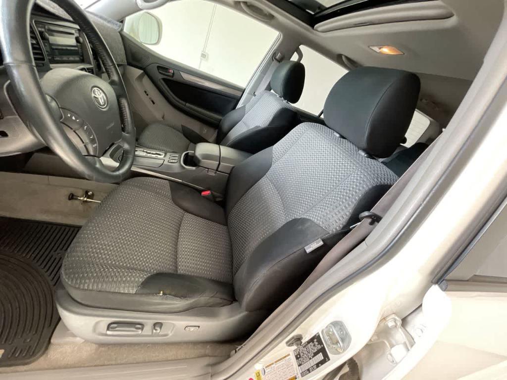 used 2007 Toyota 4Runner car, priced at $11,226