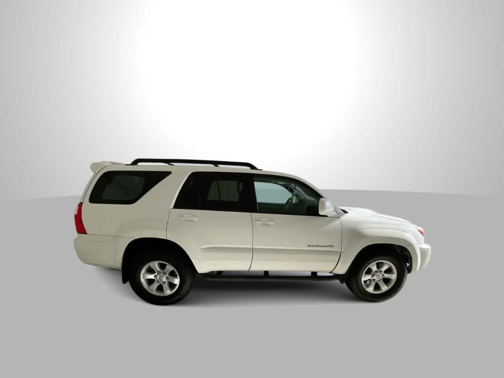 used 2007 Toyota 4Runner car, priced at $11,226
