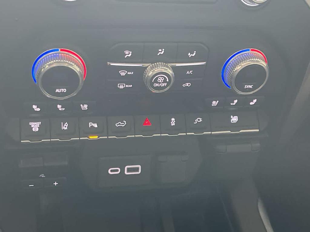 used 2020 GMC Sierra 3500 car, priced at $46,296