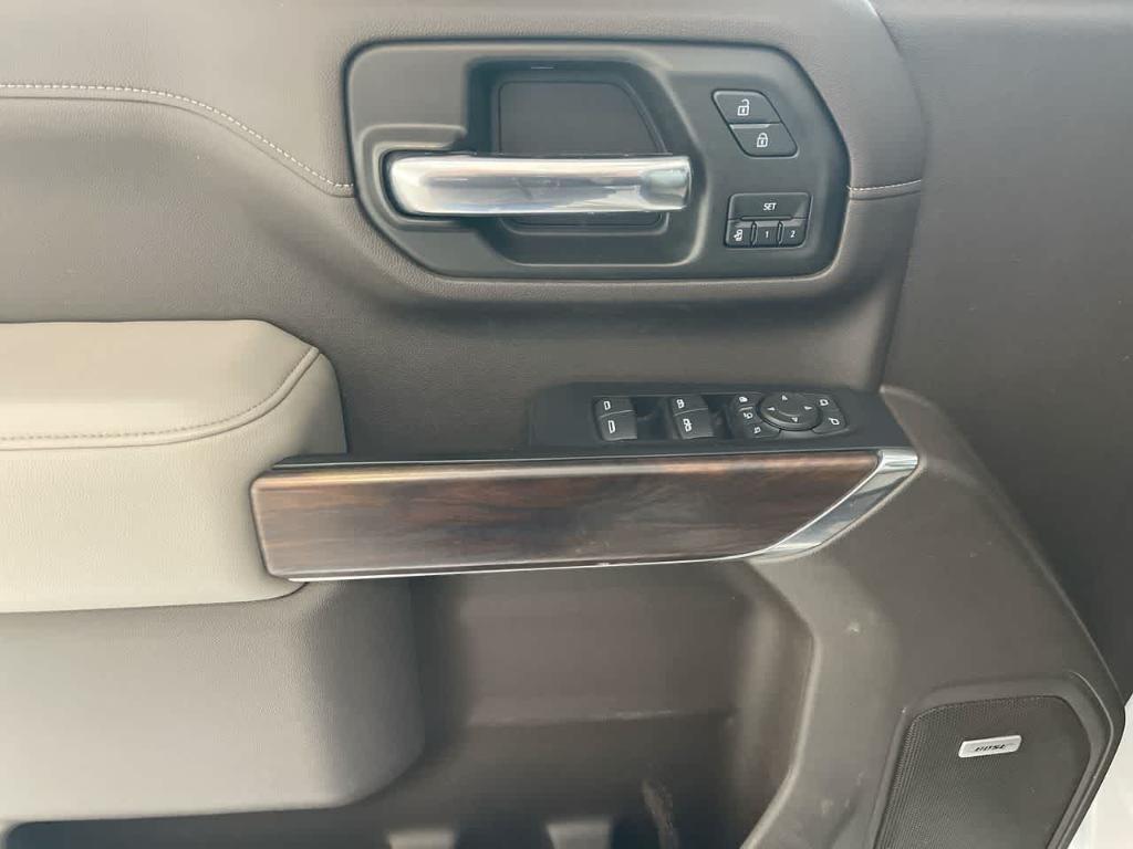 used 2020 GMC Sierra 3500 car, priced at $46,296