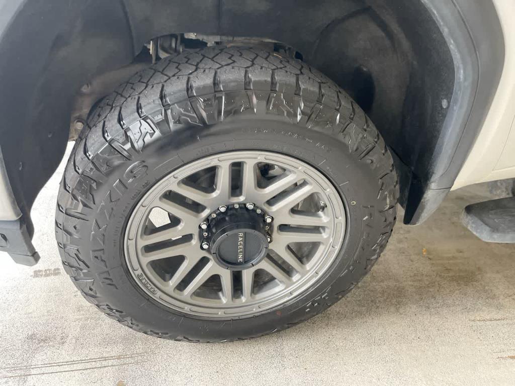 used 2020 GMC Sierra 3500 car, priced at $46,296