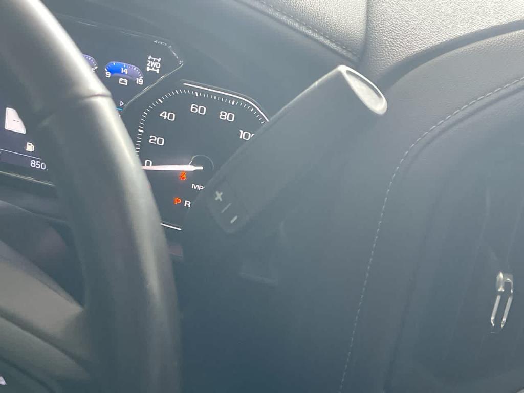 used 2020 GMC Sierra 3500 car, priced at $46,296