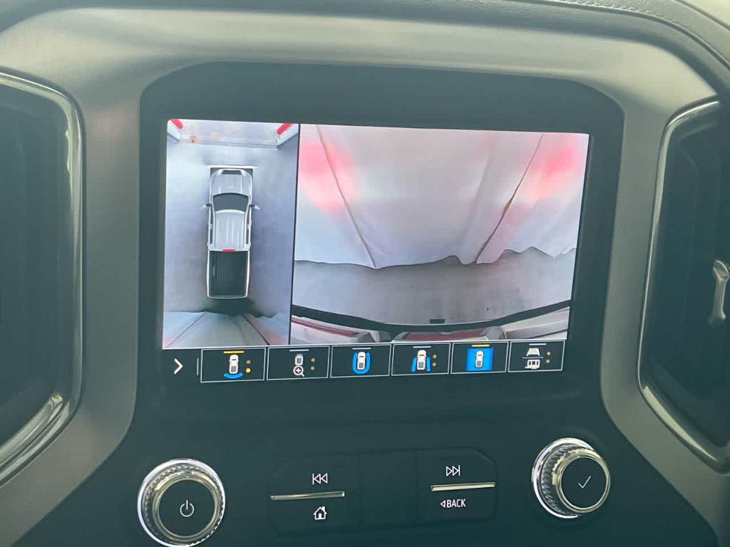 used 2020 GMC Sierra 3500 car, priced at $46,296