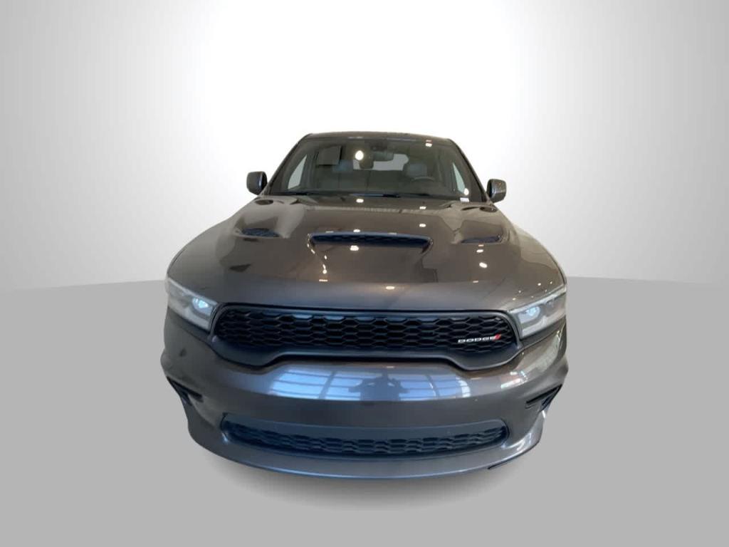 used 2021 Dodge Durango car, priced at $30,022