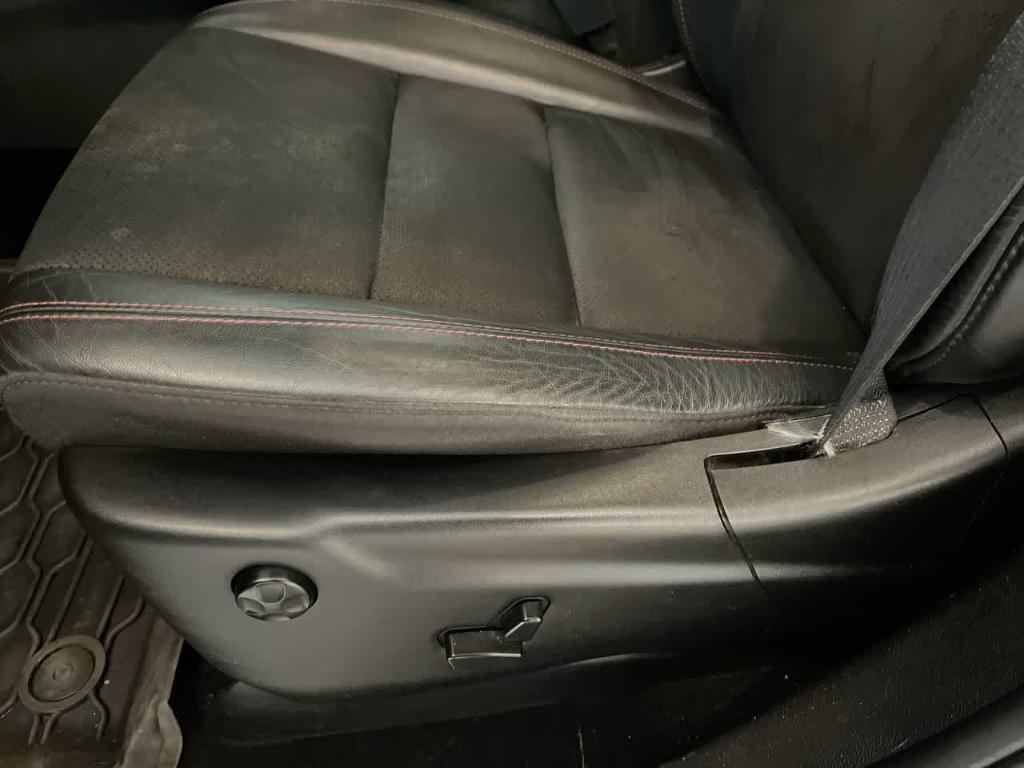 used 2021 Dodge Durango car, priced at $30,022