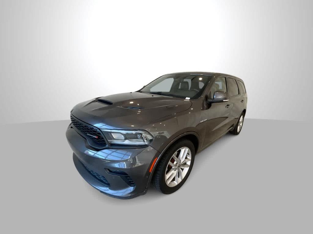 used 2021 Dodge Durango car, priced at $30,022