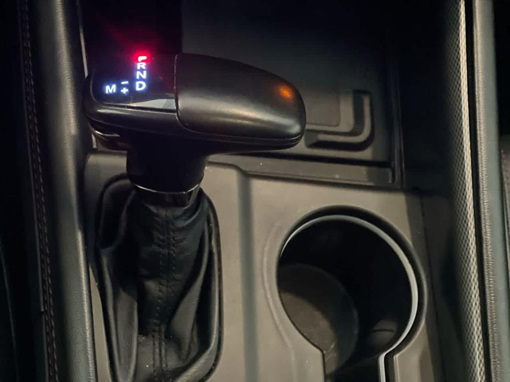 used 2021 Dodge Durango car, priced at $30,022