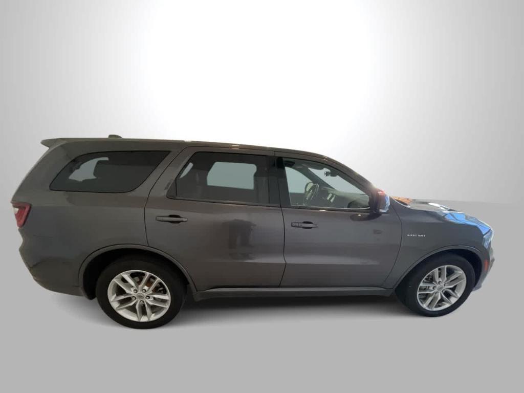 used 2021 Dodge Durango car, priced at $30,022
