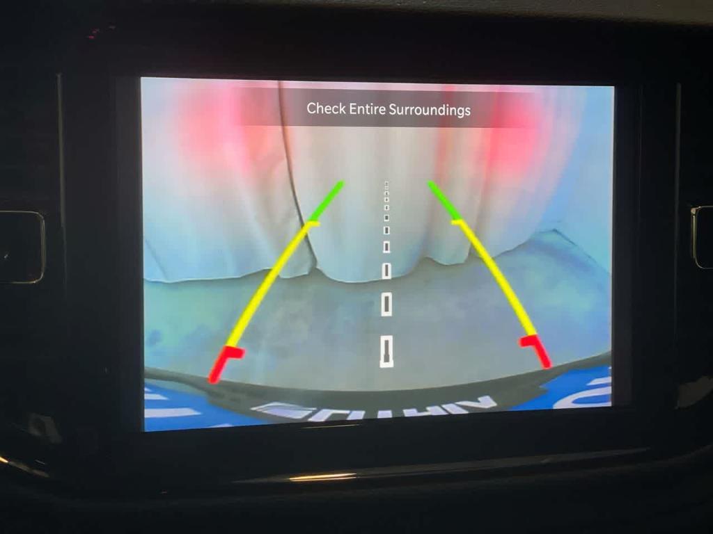 used 2021 Dodge Durango car, priced at $30,022