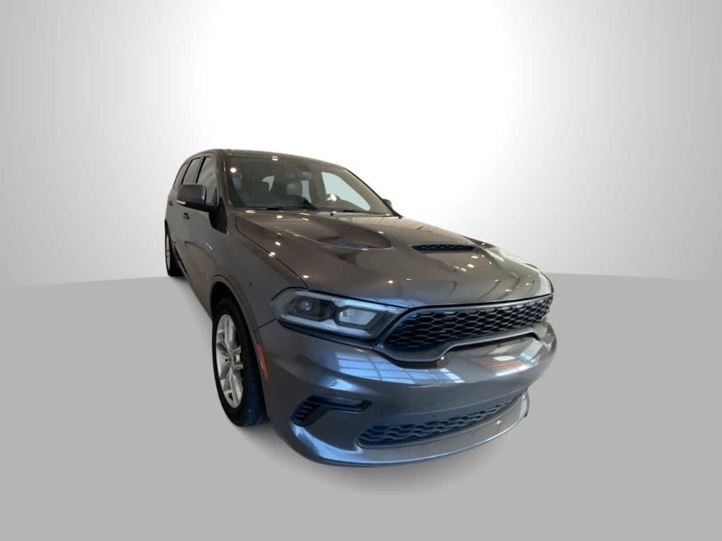 used 2021 Dodge Durango car, priced at $30,022