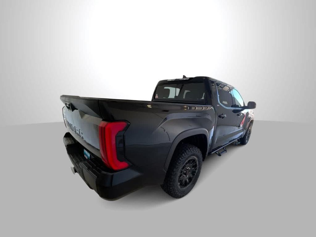 new 2026 Toyota Tundra car, priced at $51,012