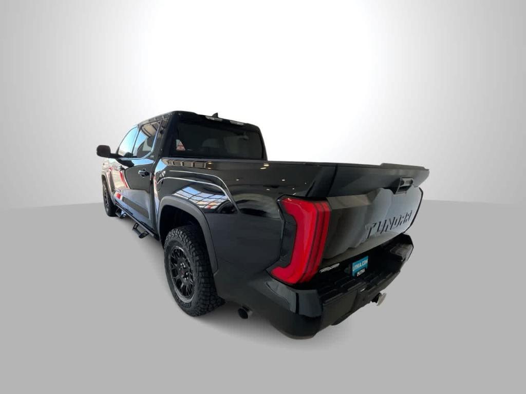 new 2026 Toyota Tundra car, priced at $51,012