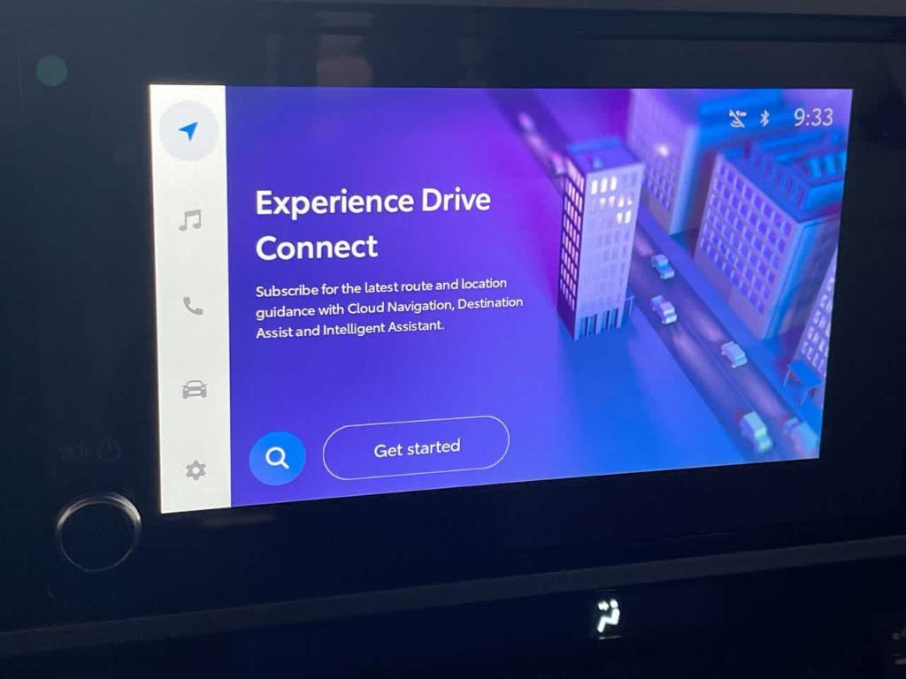 new 2026 Toyota Tundra car, priced at $52,012