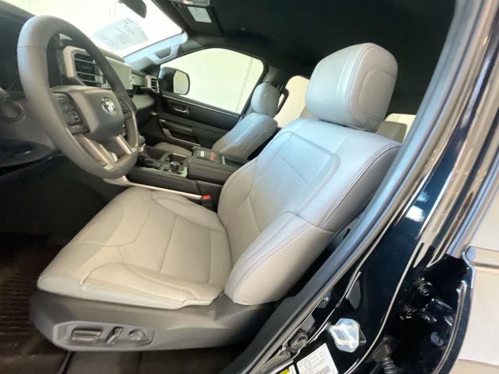 new 2026 Toyota Tundra car, priced at $51,012