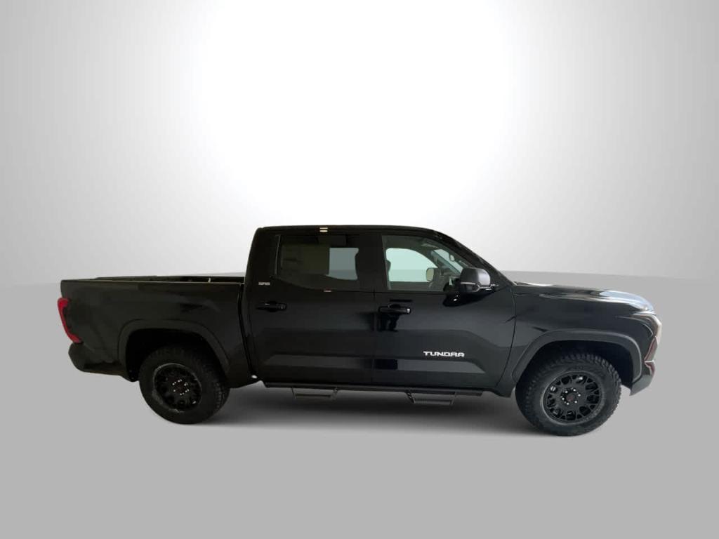 new 2026 Toyota Tundra car, priced at $52,012