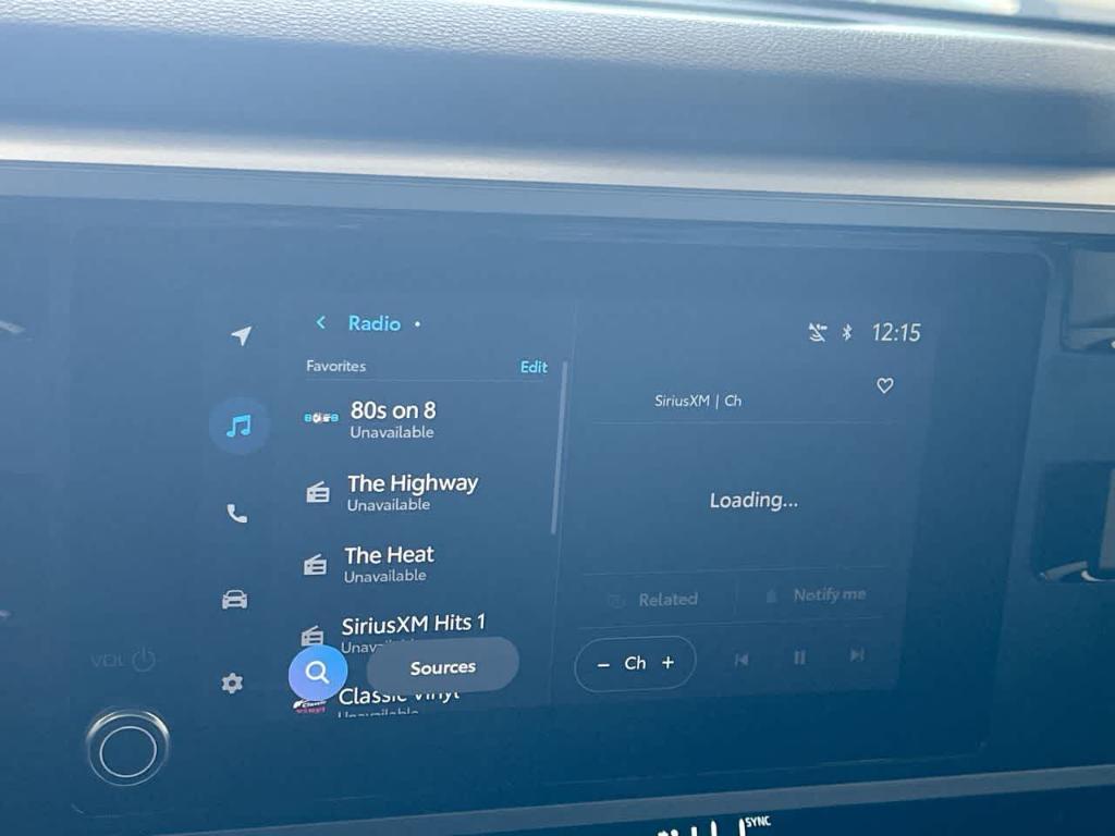 new 2026 Toyota Tundra car, priced at $51,012