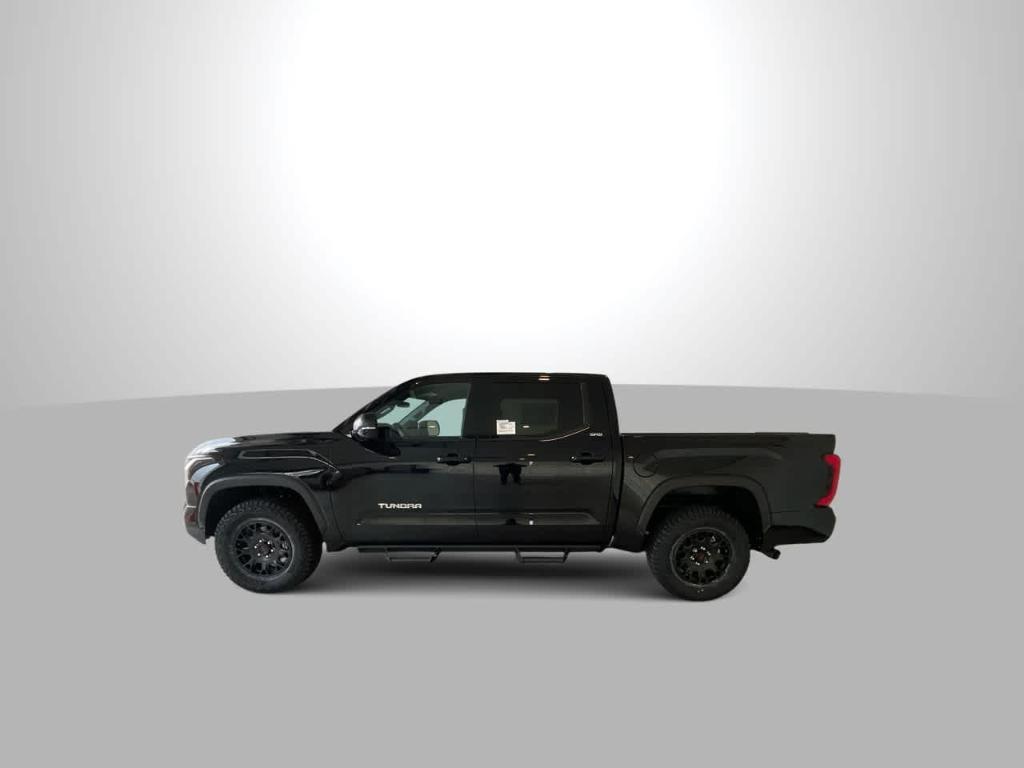 new 2026 Toyota Tundra car, priced at $52,012