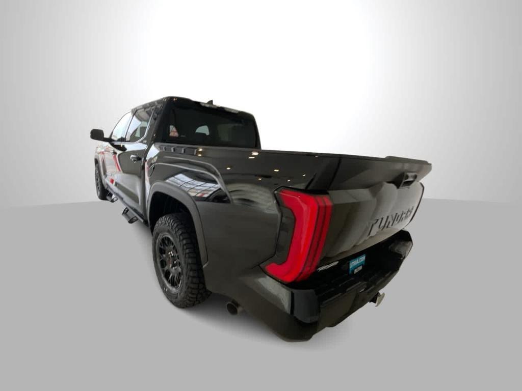 new 2026 Toyota Tundra car, priced at $52,012