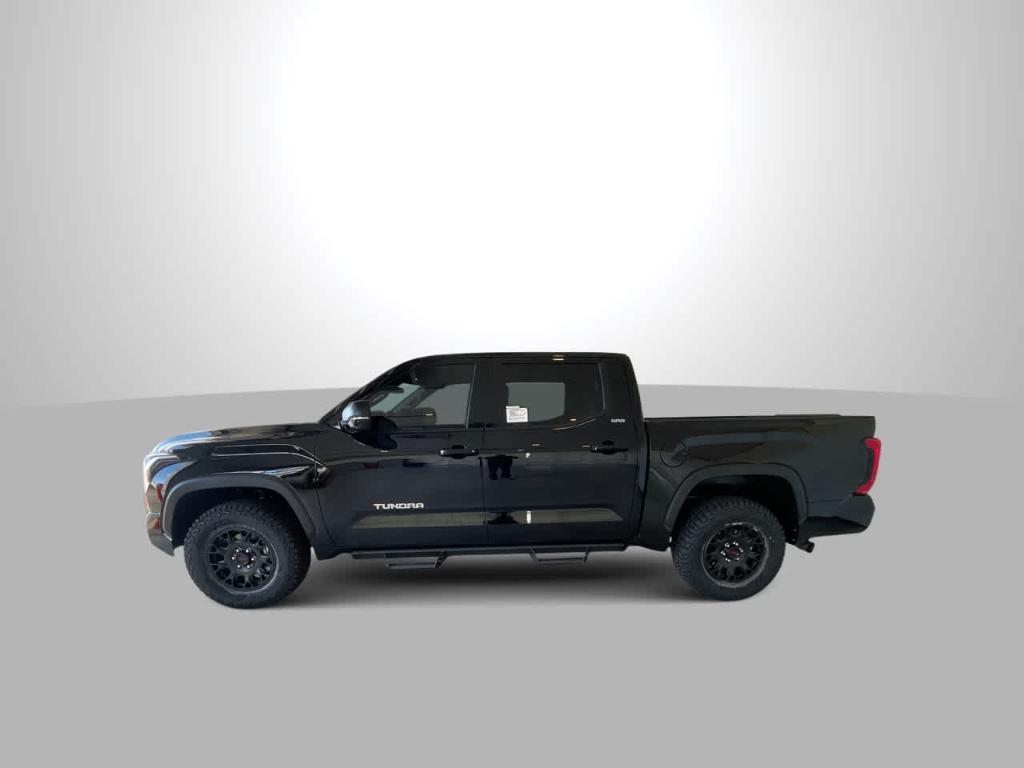 new 2026 Toyota Tundra car, priced at $51,012