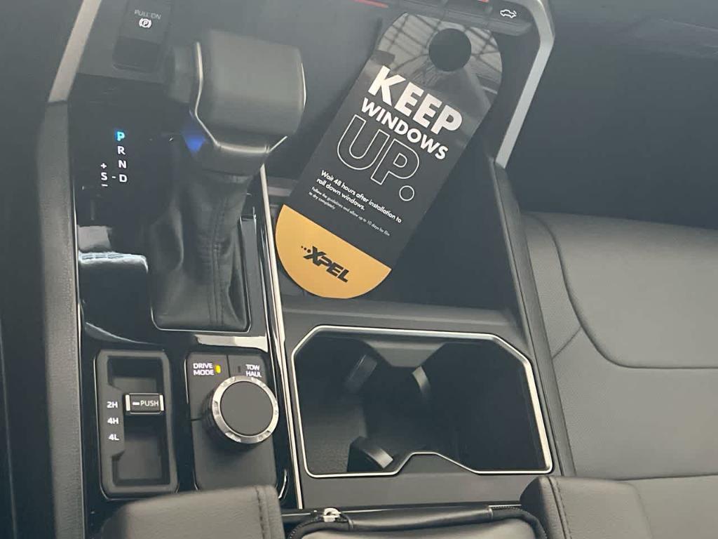 new 2026 Toyota Tundra car, priced at $51,012