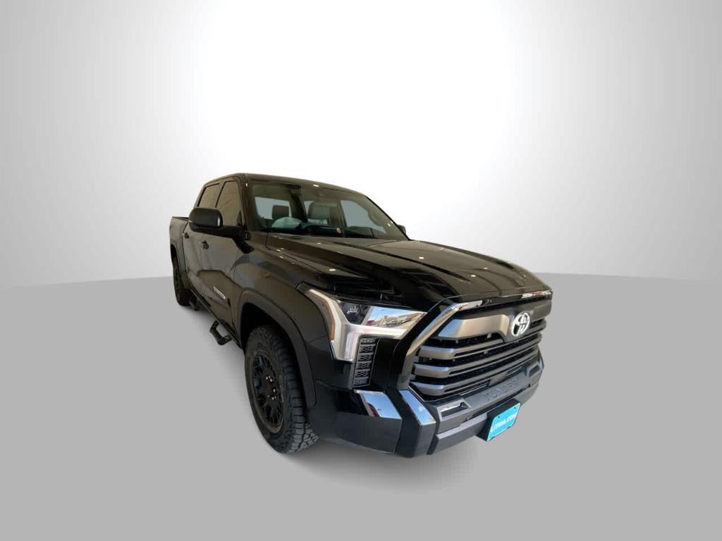 new 2026 Toyota Tundra car, priced at $51,012
