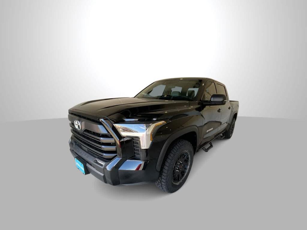 new 2026 Toyota Tundra car, priced at $51,012