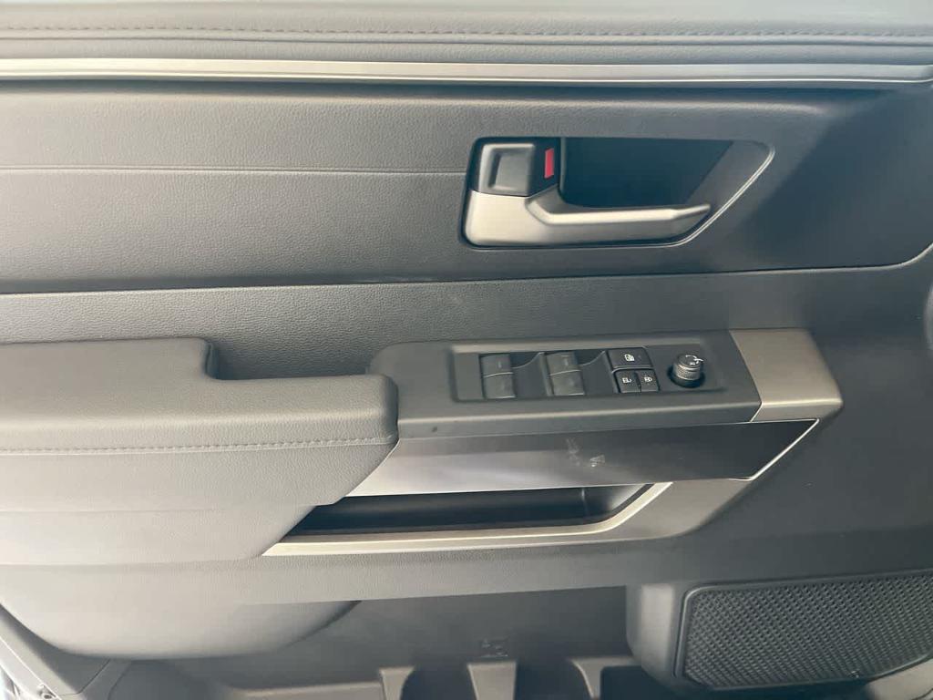 new 2026 Toyota Tundra car, priced at $51,012