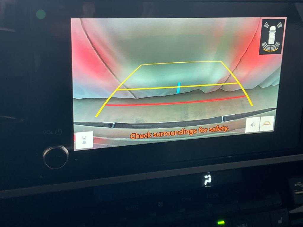 new 2026 Toyota Tundra car, priced at $52,012