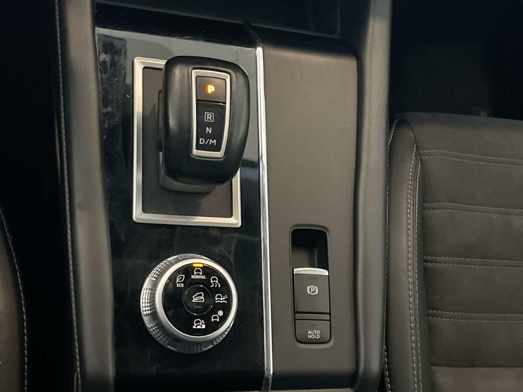 used 2023 Mitsubishi Outlander car, priced at $21,201