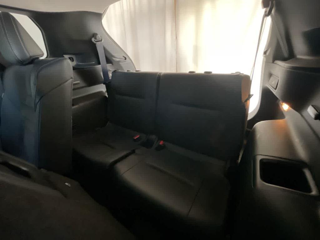 used 2023 Mitsubishi Outlander car, priced at $21,201