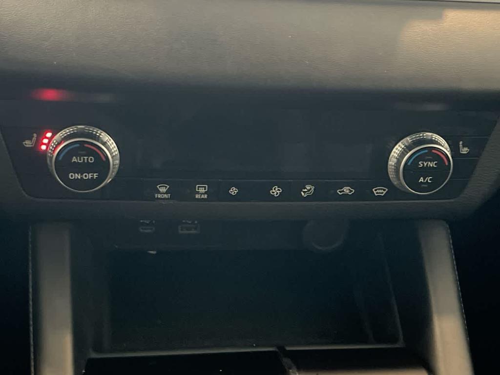 used 2023 Mitsubishi Outlander car, priced at $21,201