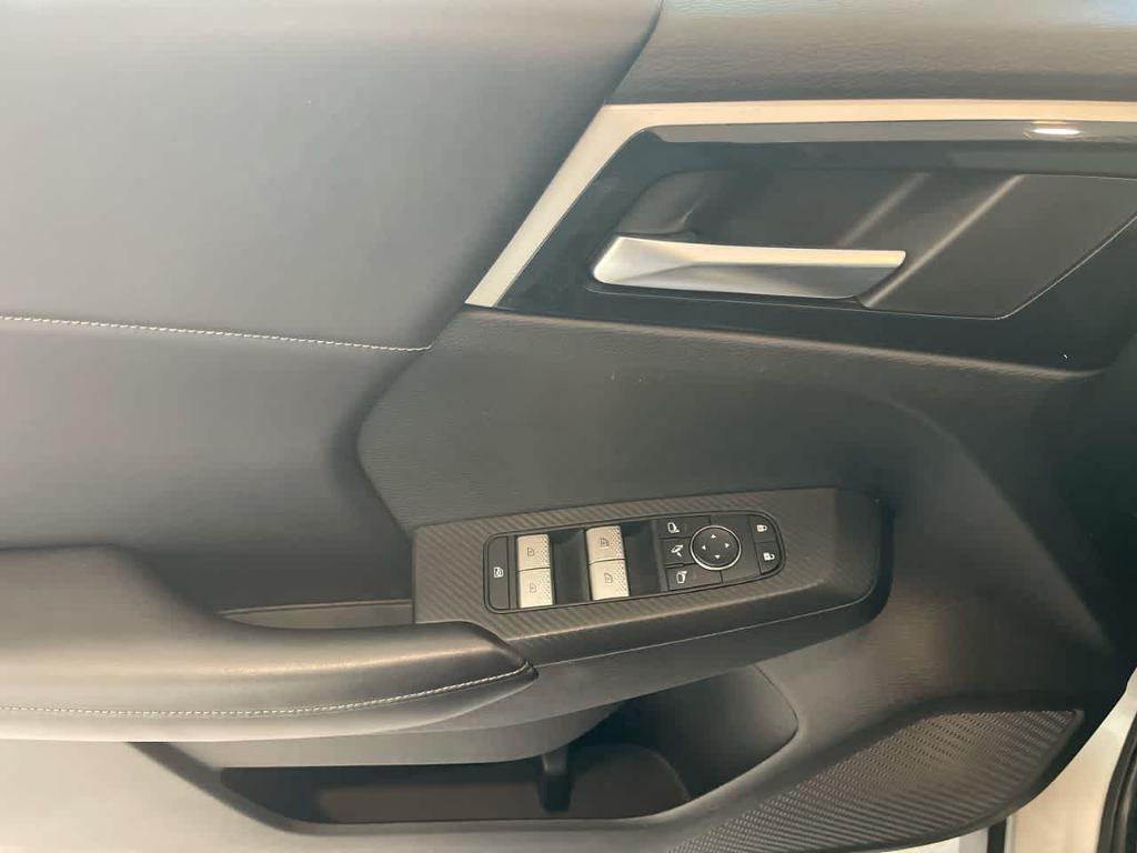 used 2023 Mitsubishi Outlander car, priced at $21,201