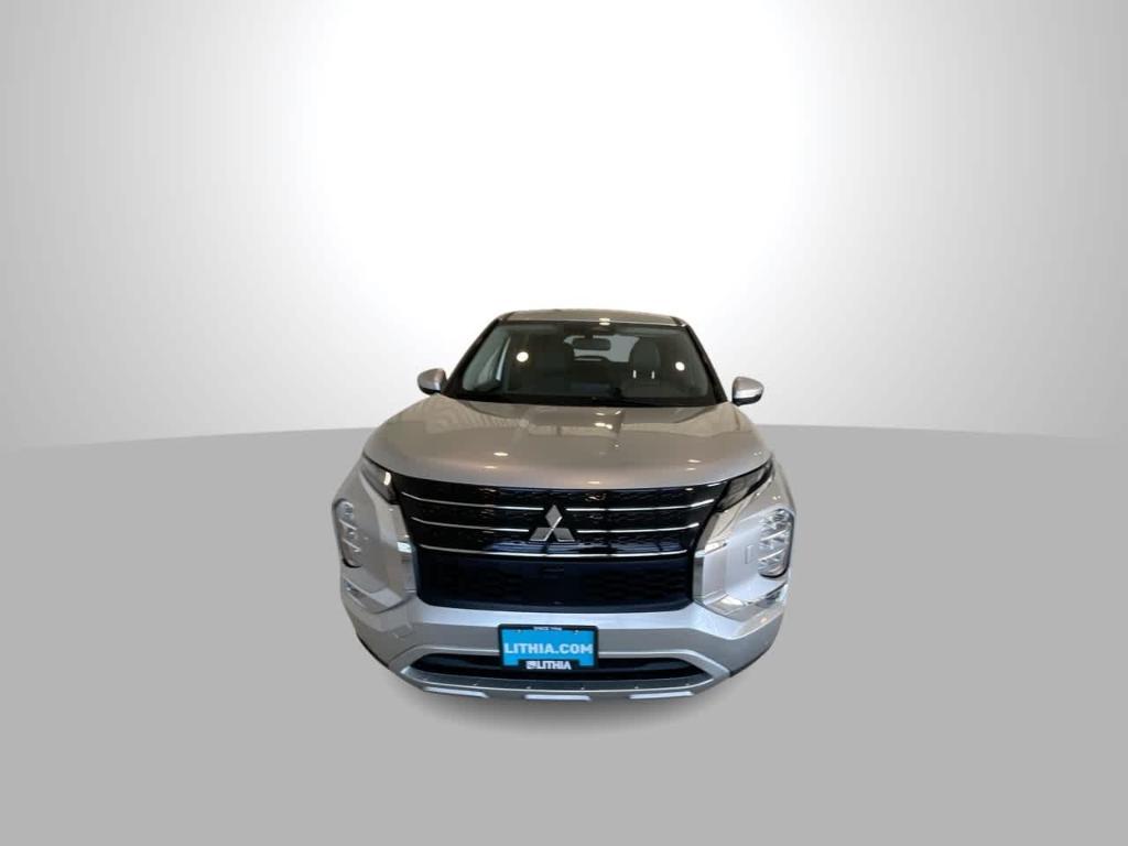 used 2023 Mitsubishi Outlander car, priced at $21,201