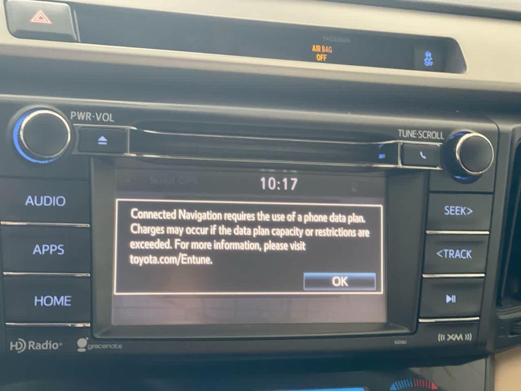 used 2016 Toyota RAV4 car, priced at $15,341