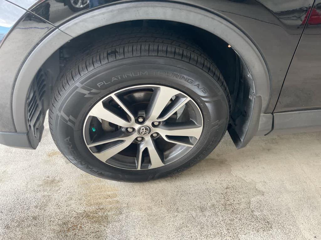 used 2016 Toyota RAV4 car, priced at $15,341