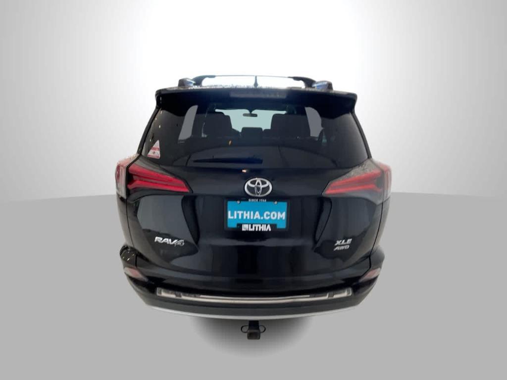 used 2016 Toyota RAV4 car, priced at $15,341