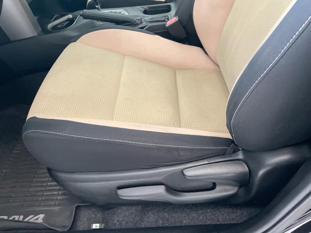 used 2016 Toyota RAV4 car, priced at $15,341