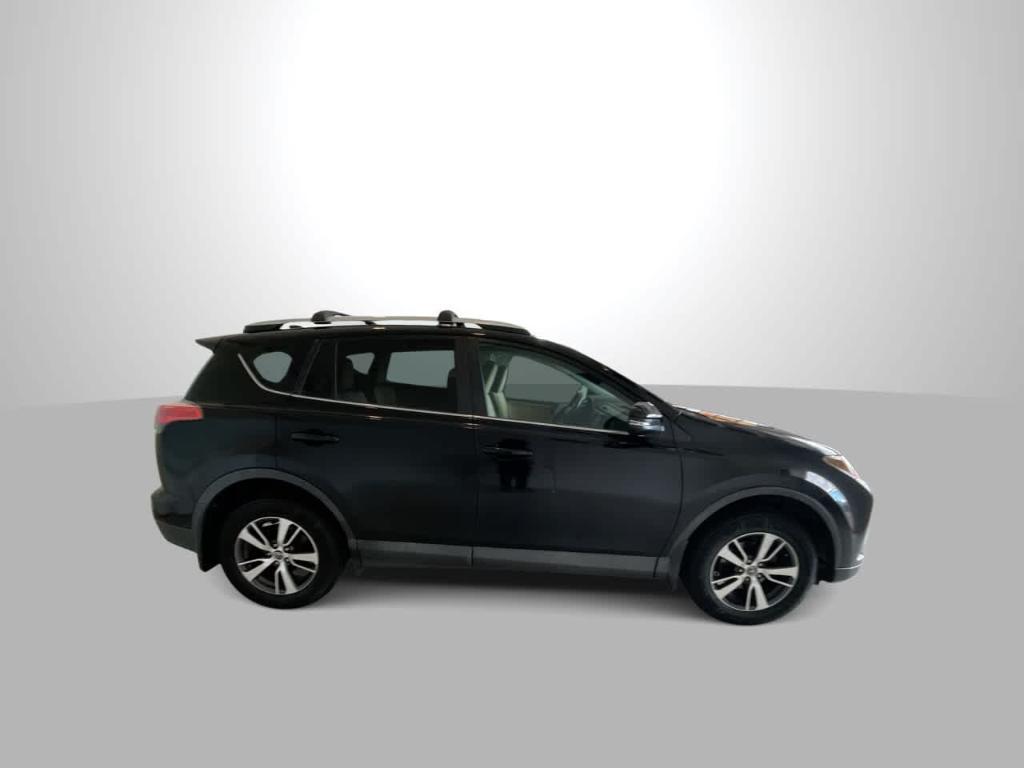 used 2016 Toyota RAV4 car, priced at $15,341