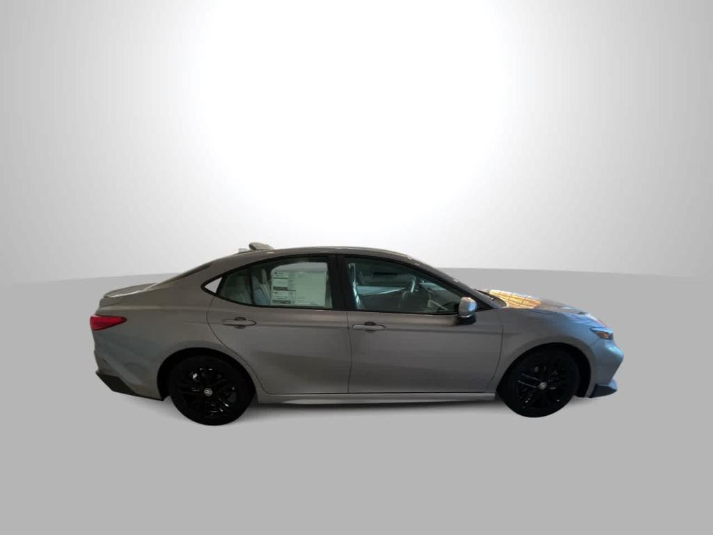 new 2026 Toyota Camry car, priced at $33,567