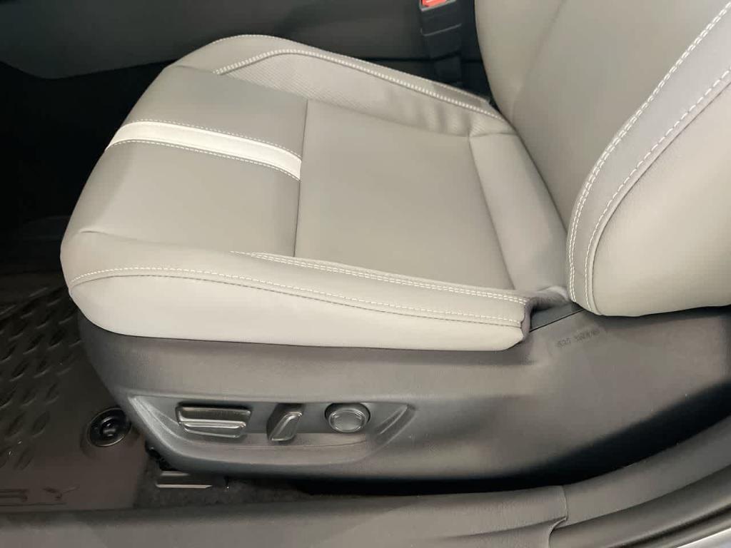 new 2026 Toyota Camry car, priced at $33,567