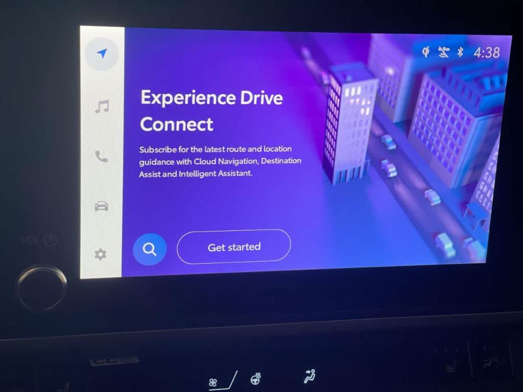 new 2026 Toyota Camry car, priced at $33,567